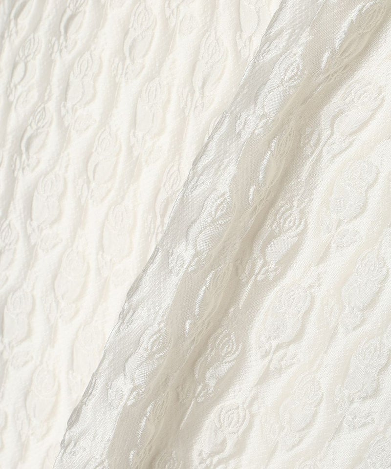 生地アップ (ivory)