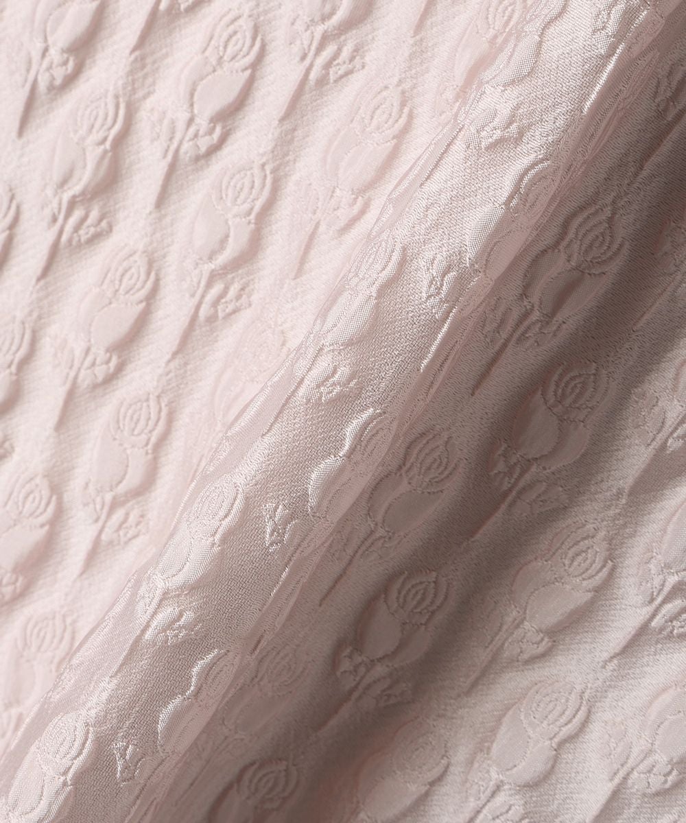 生地アップ (light pink)