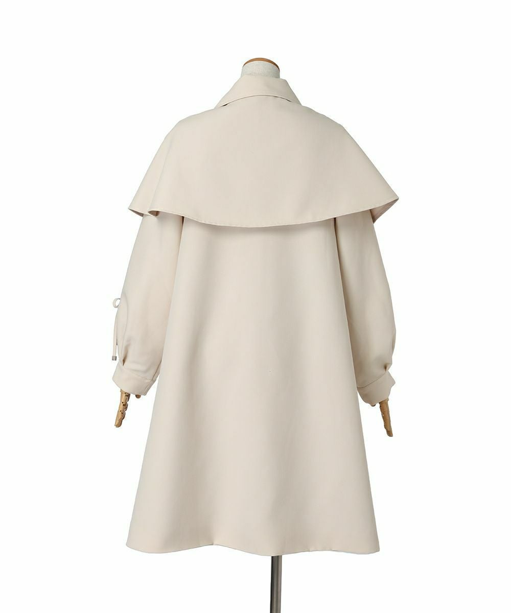 バック (light beige)