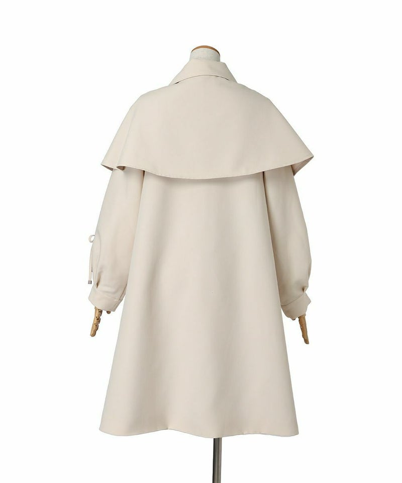 バック (light beige)