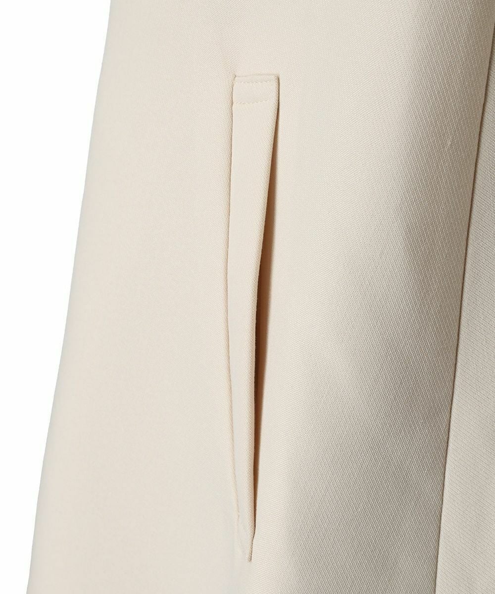 ポケット (light beige)