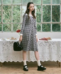 black×white / 175cm