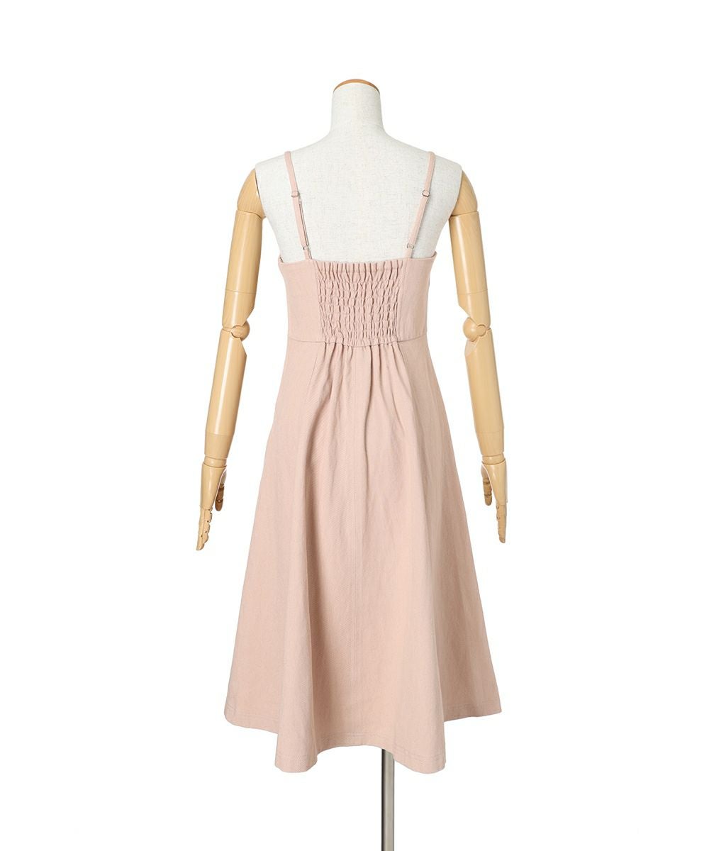 バック (light pink)