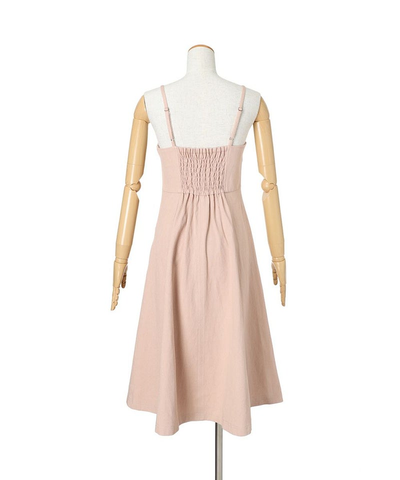 バック (light pink)