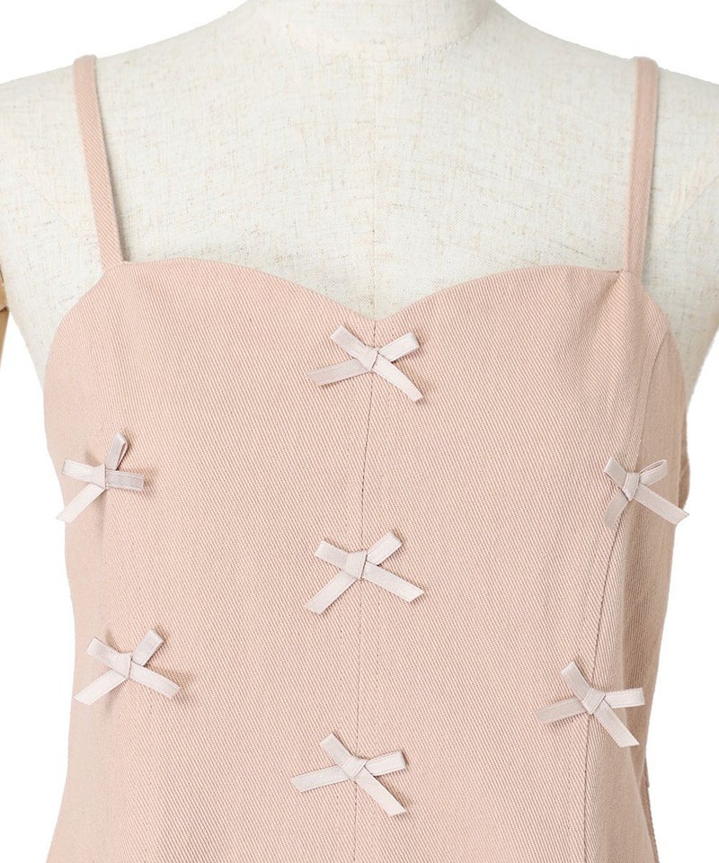 フロントアップ (light pink)