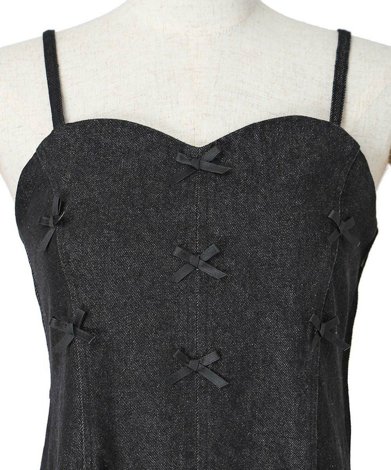 フロントアップ (black)