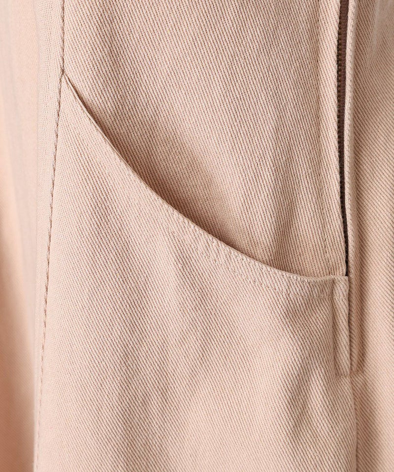 ポケットアップ (light pink)