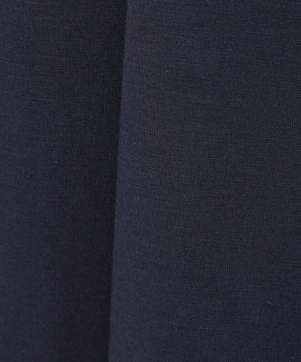 生地アップ (navy)