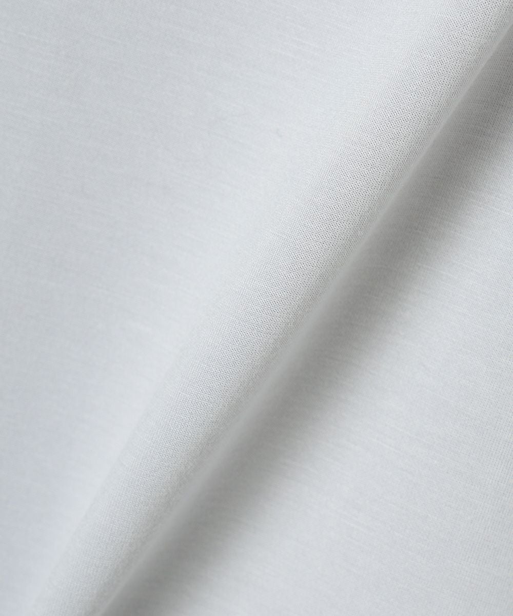 生地アップ （light blue)