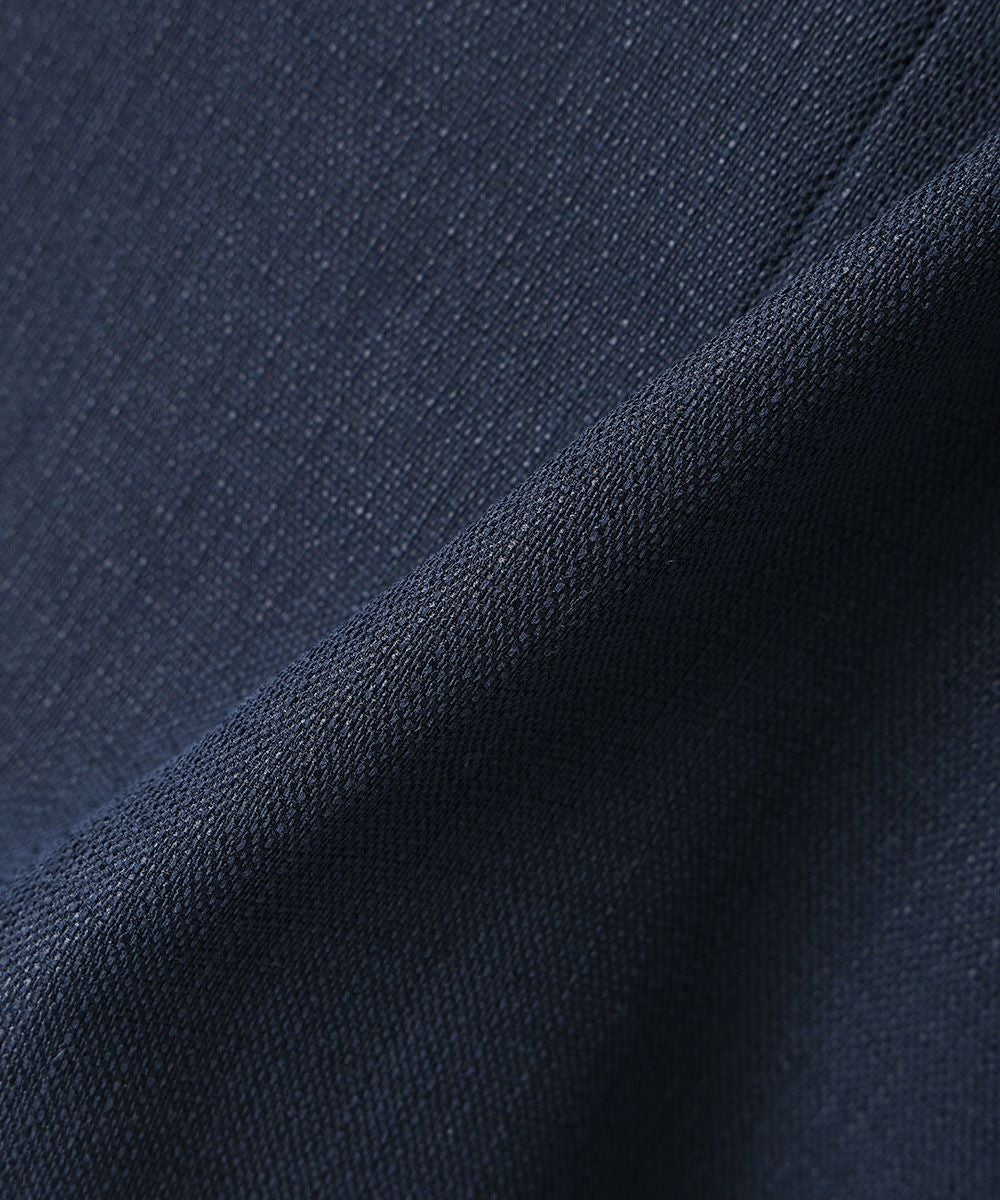 生地アップ (navy)