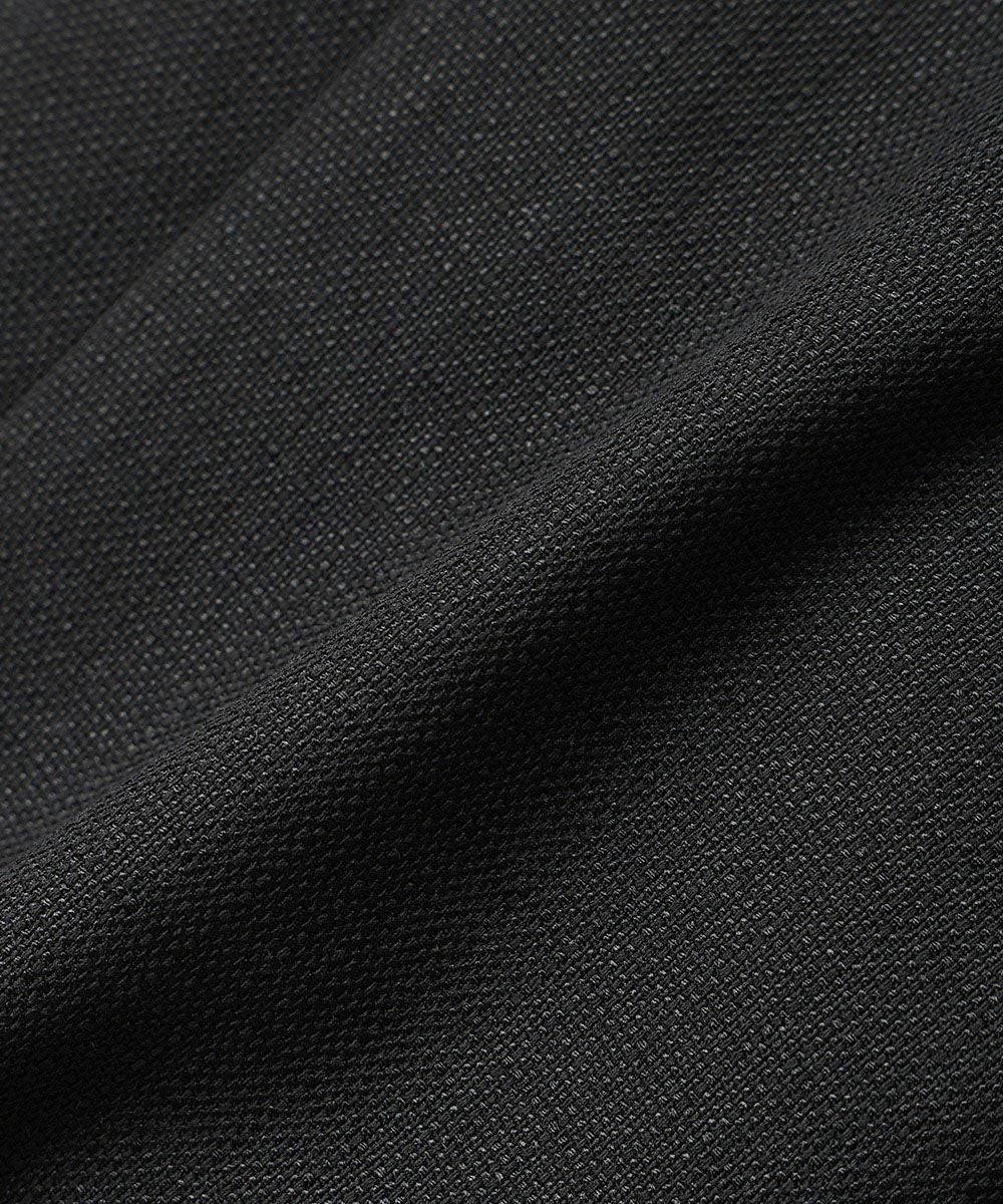 生地アップ (black)