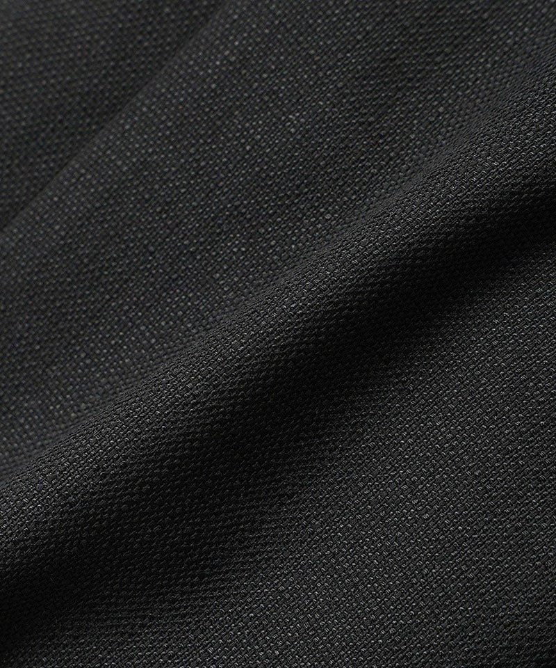 生地アップ (black)