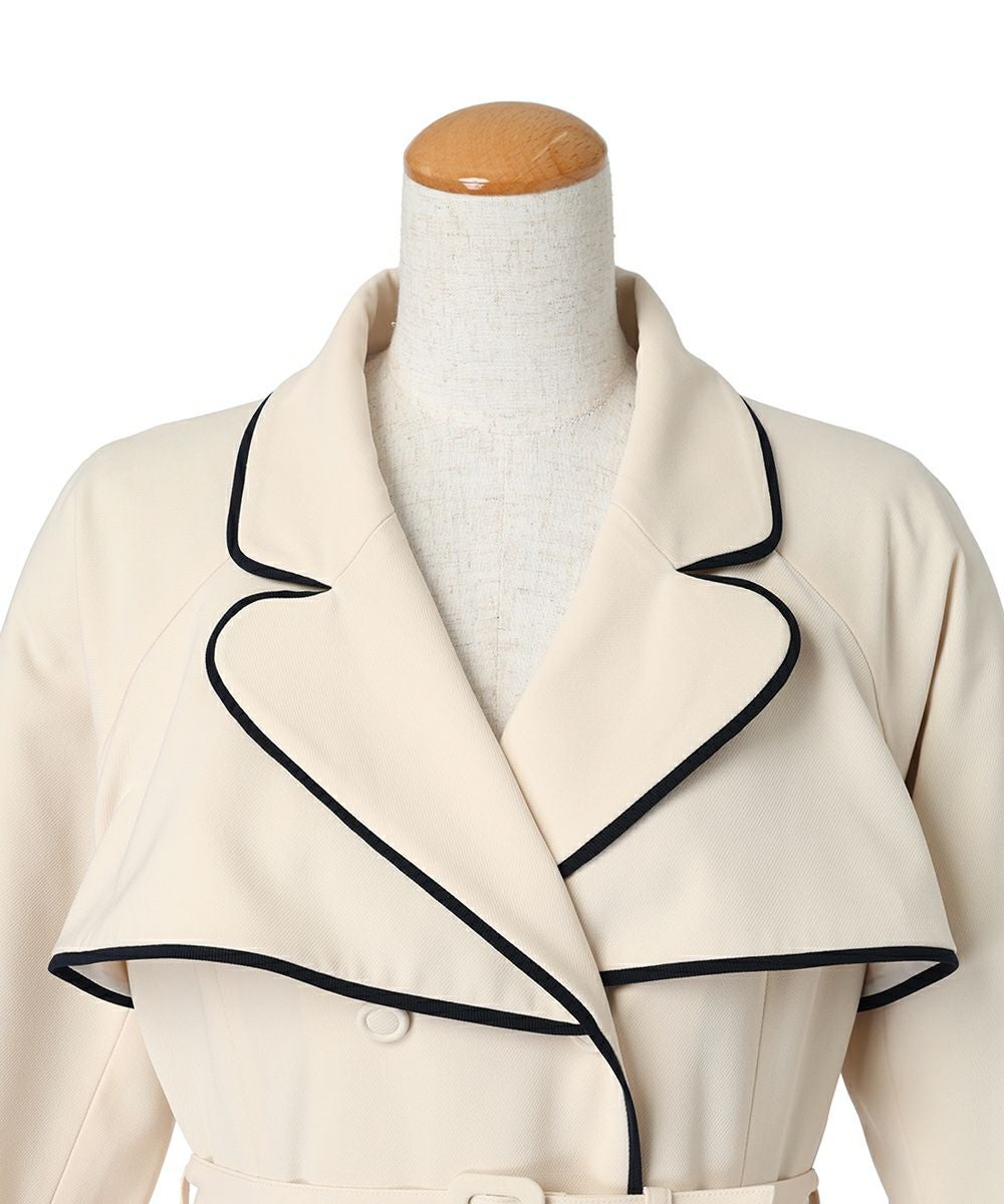 フロントアップ (ivory)