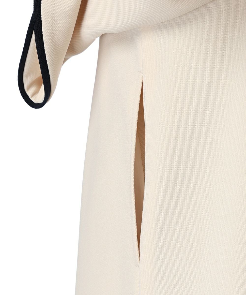 ポケット (ivory)