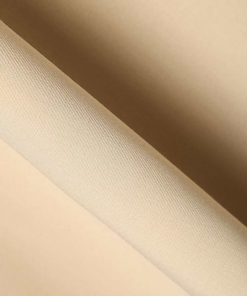 生地アップ (light beige)