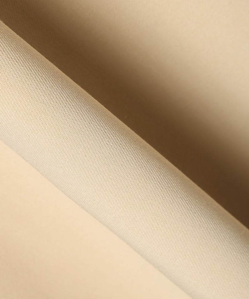 生地アップ (light beige)