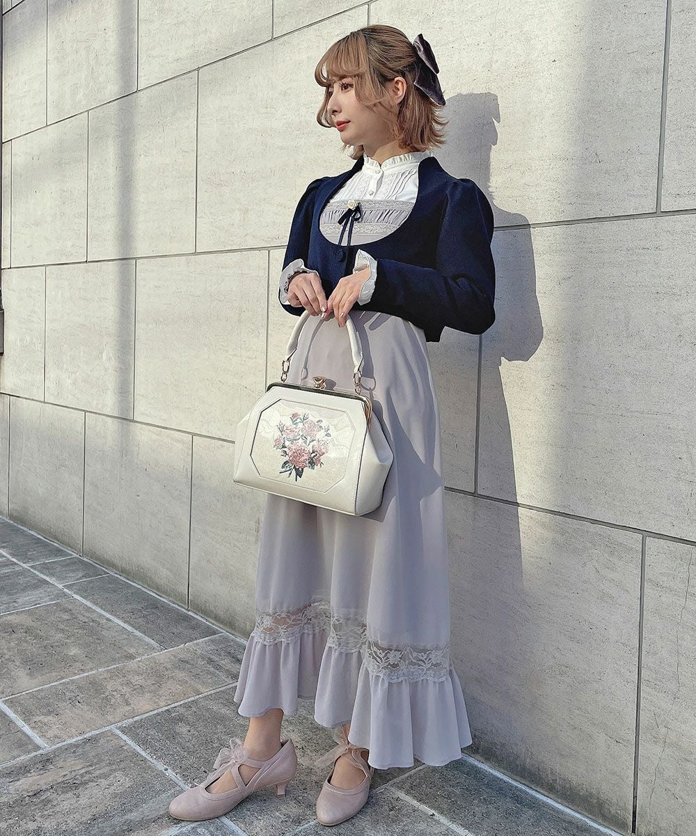 light gray / 152cm