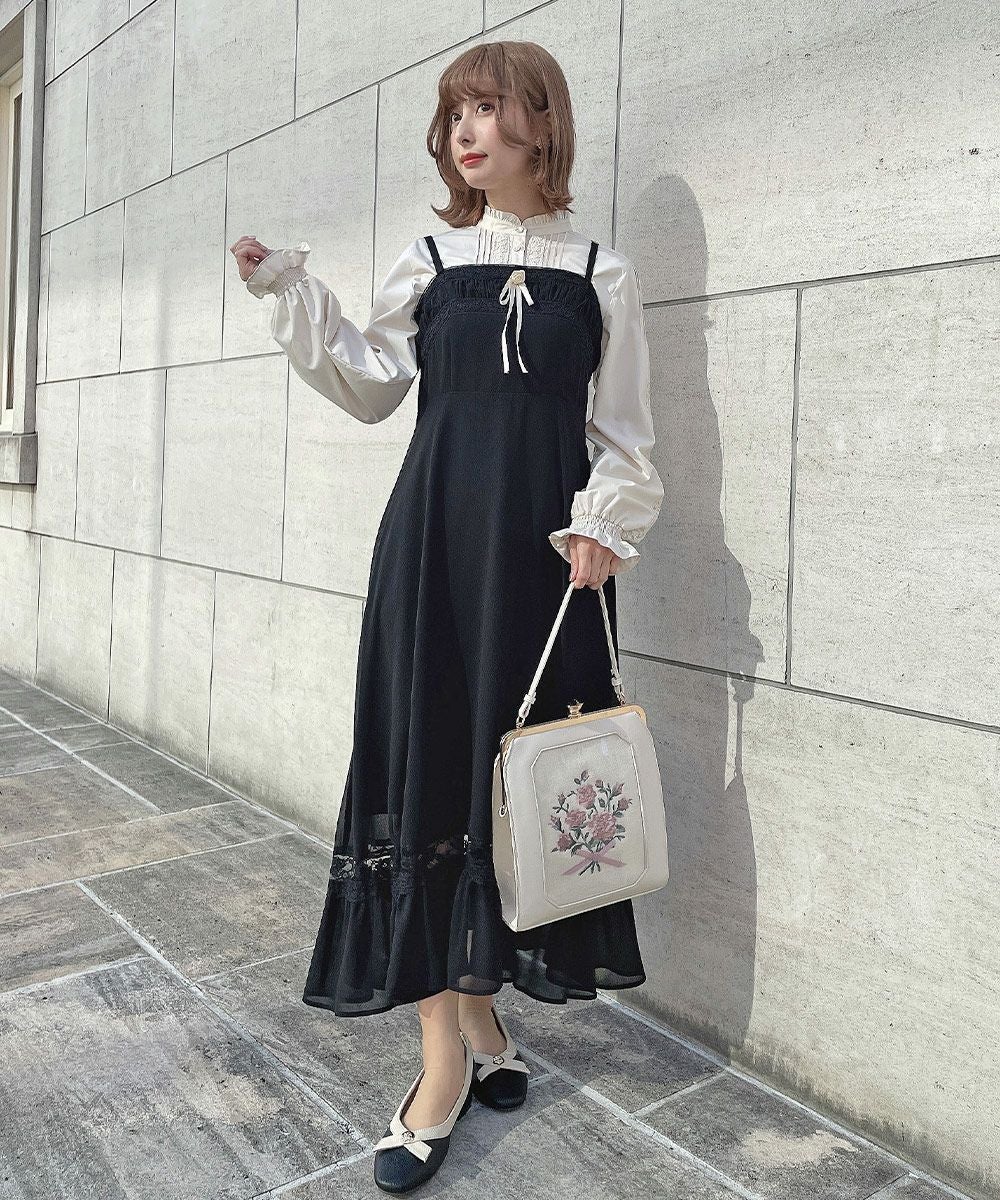 black / 152cm