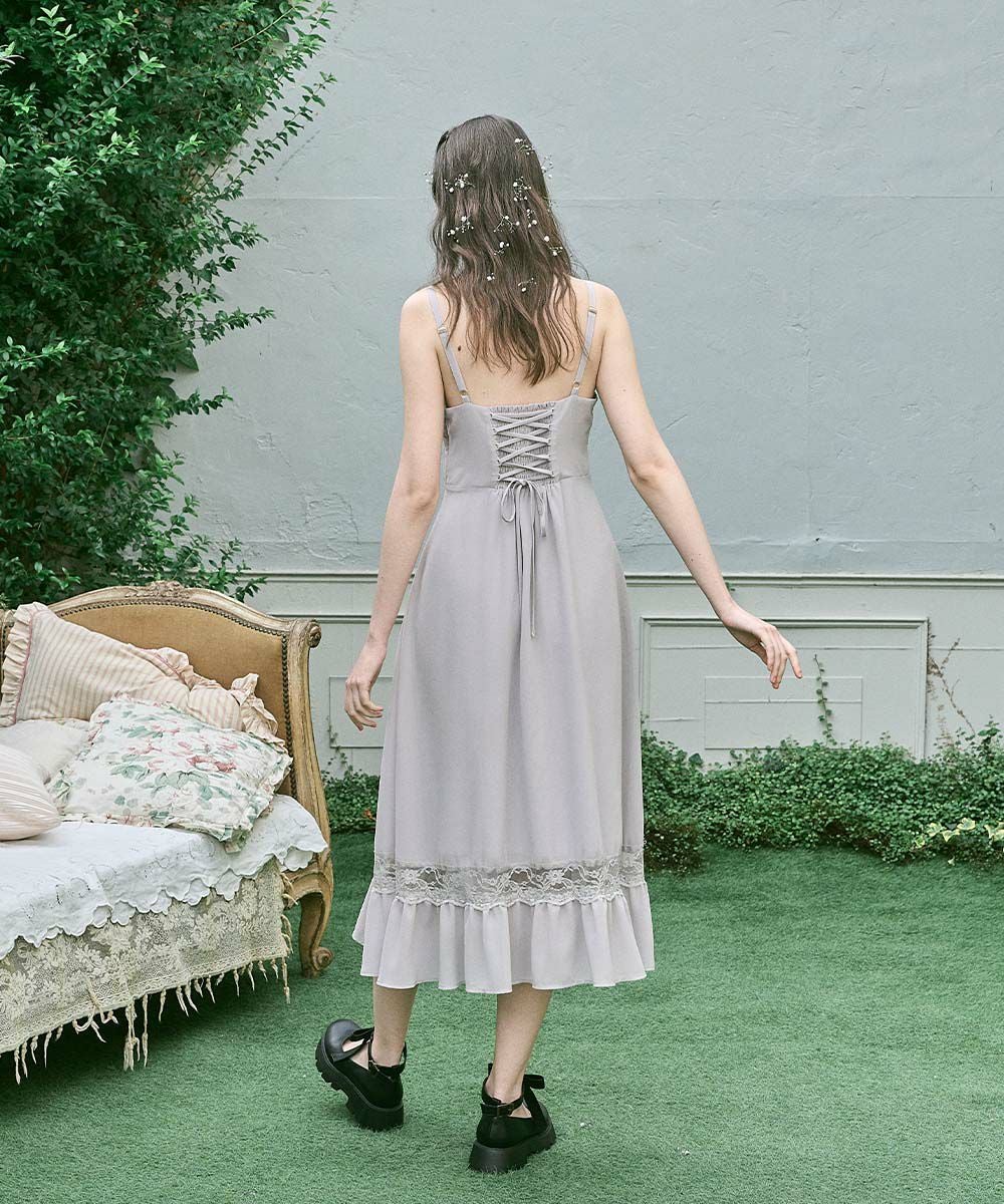 light gray / 175cm
