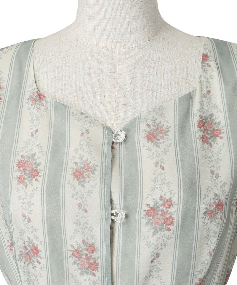 フロントアップ (mint）