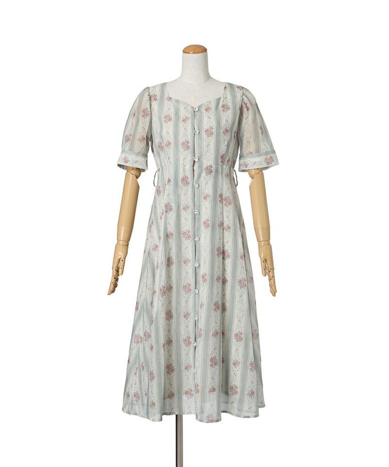 ベルトを外した状態 (mint）