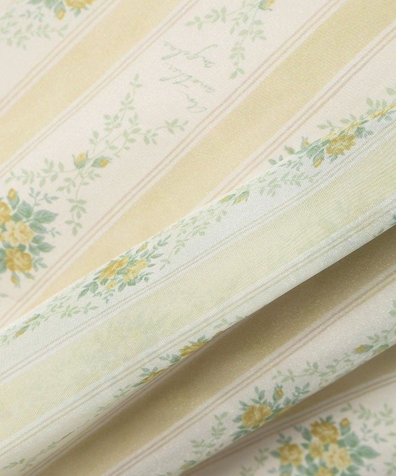 生地アップ (light yellow）