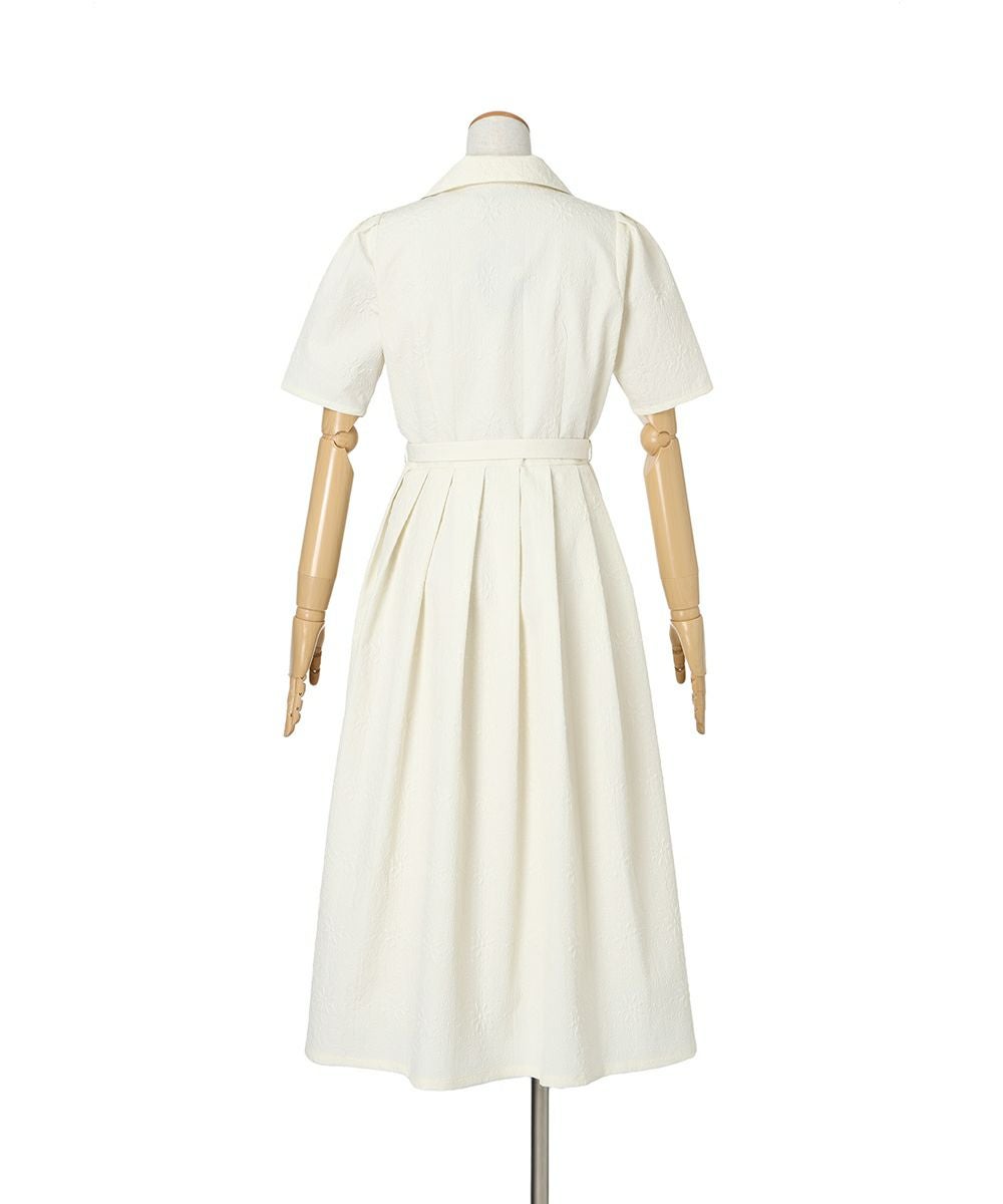 バック (ivory)