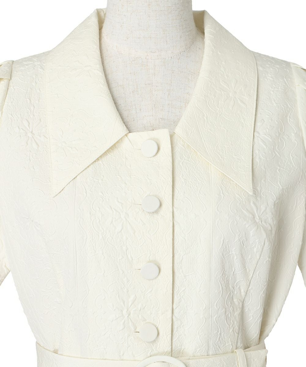 フロントアップ (ivory)