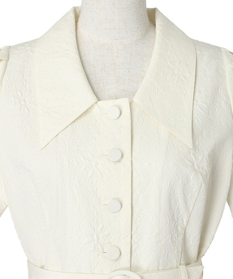 フロントアップ (ivory)