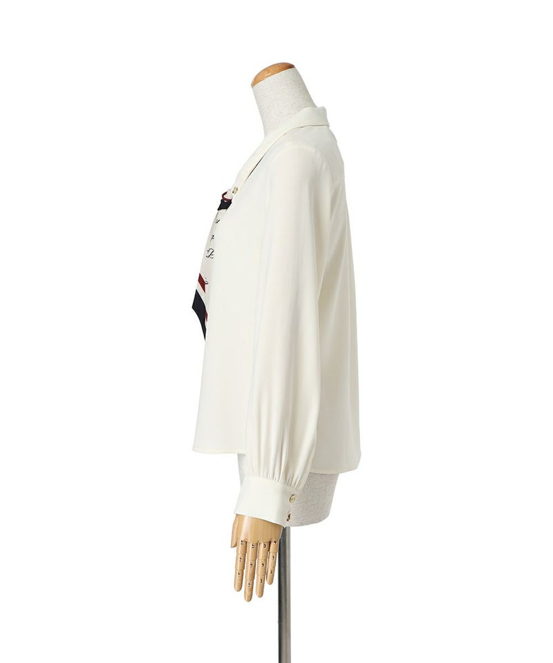 サイド (off white)