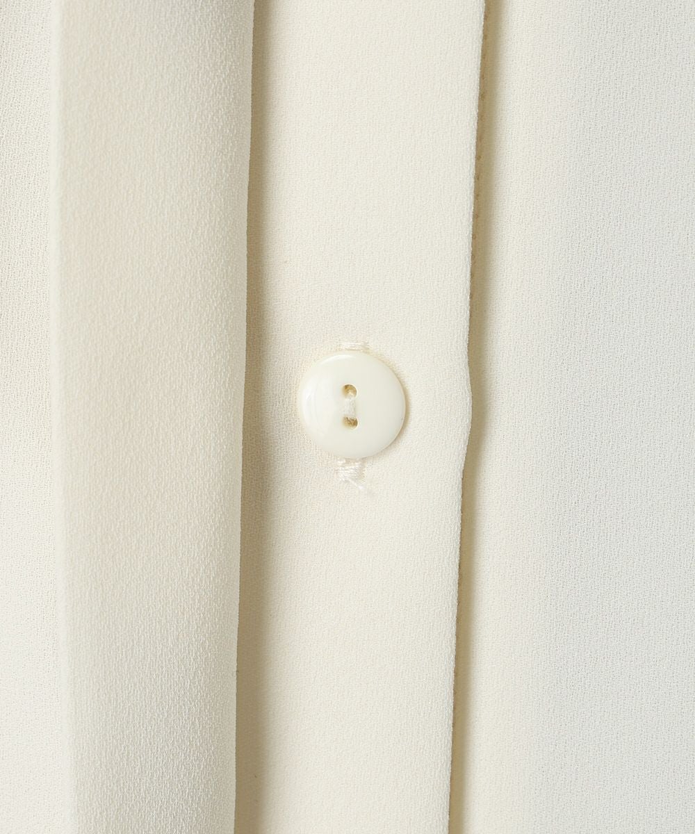 内側釦 (off white)