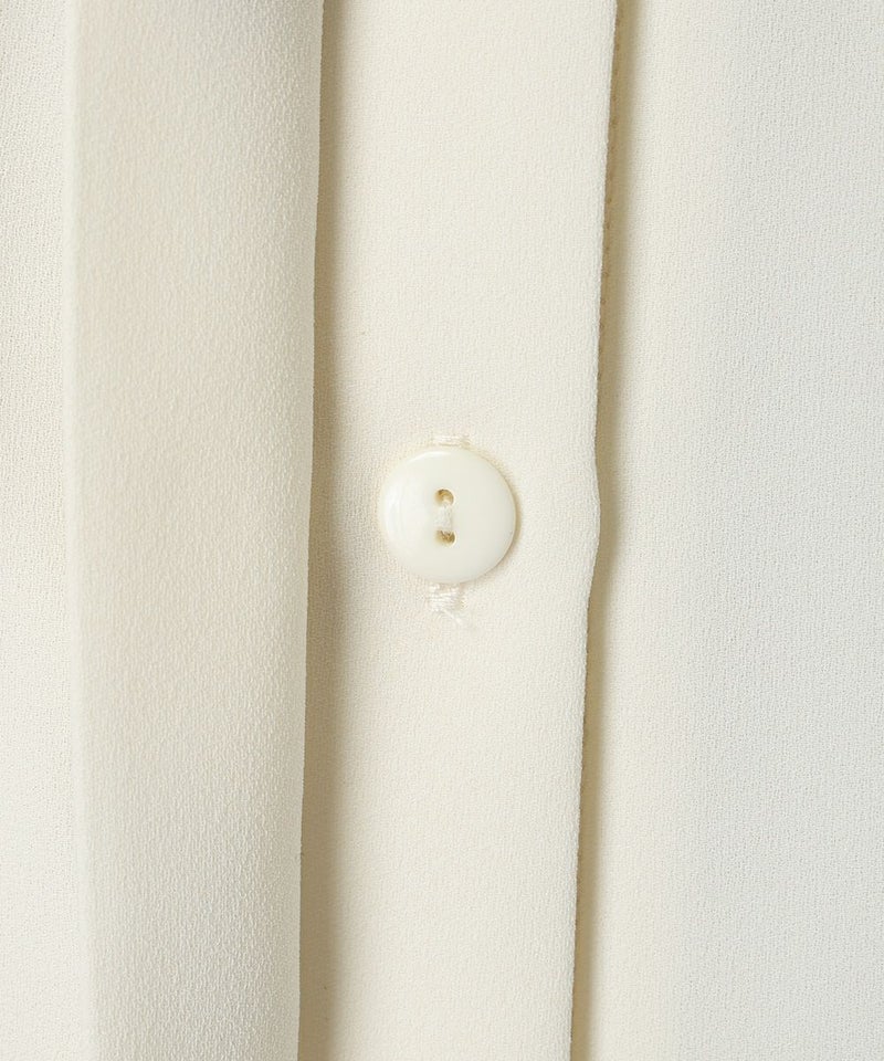 内側釦 (off white)