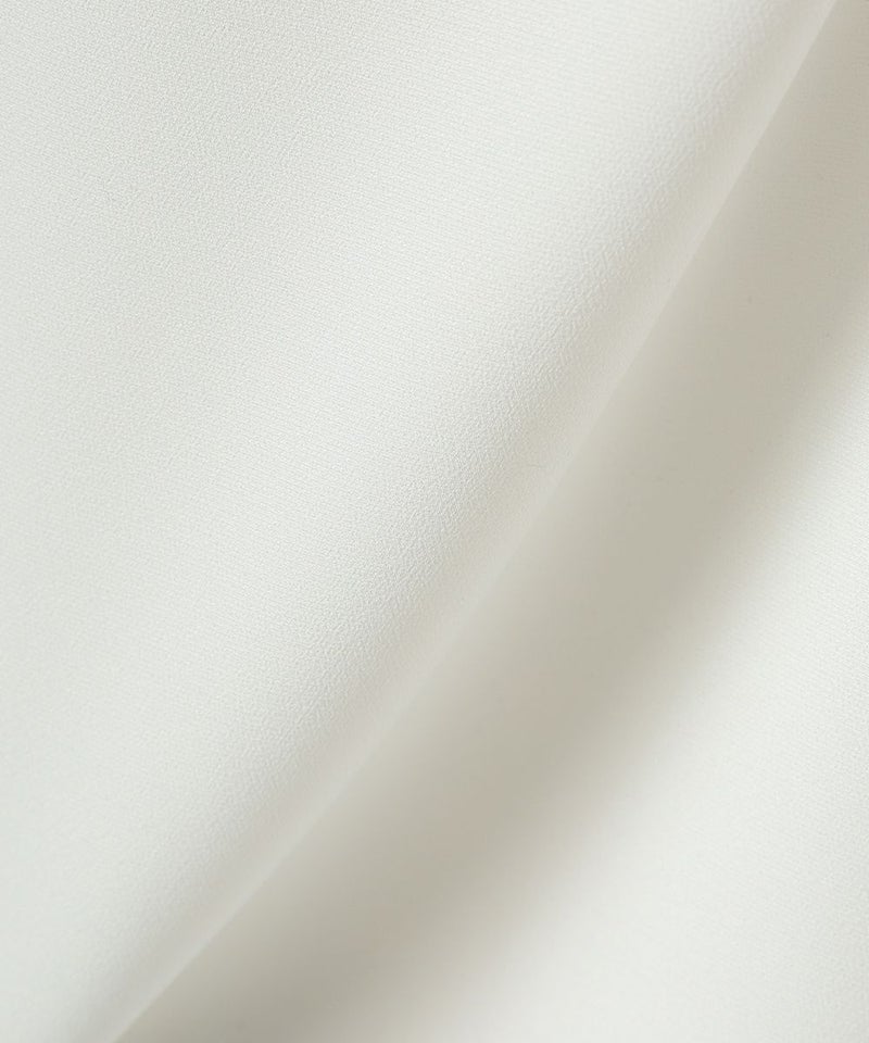 生地アップ (off white)