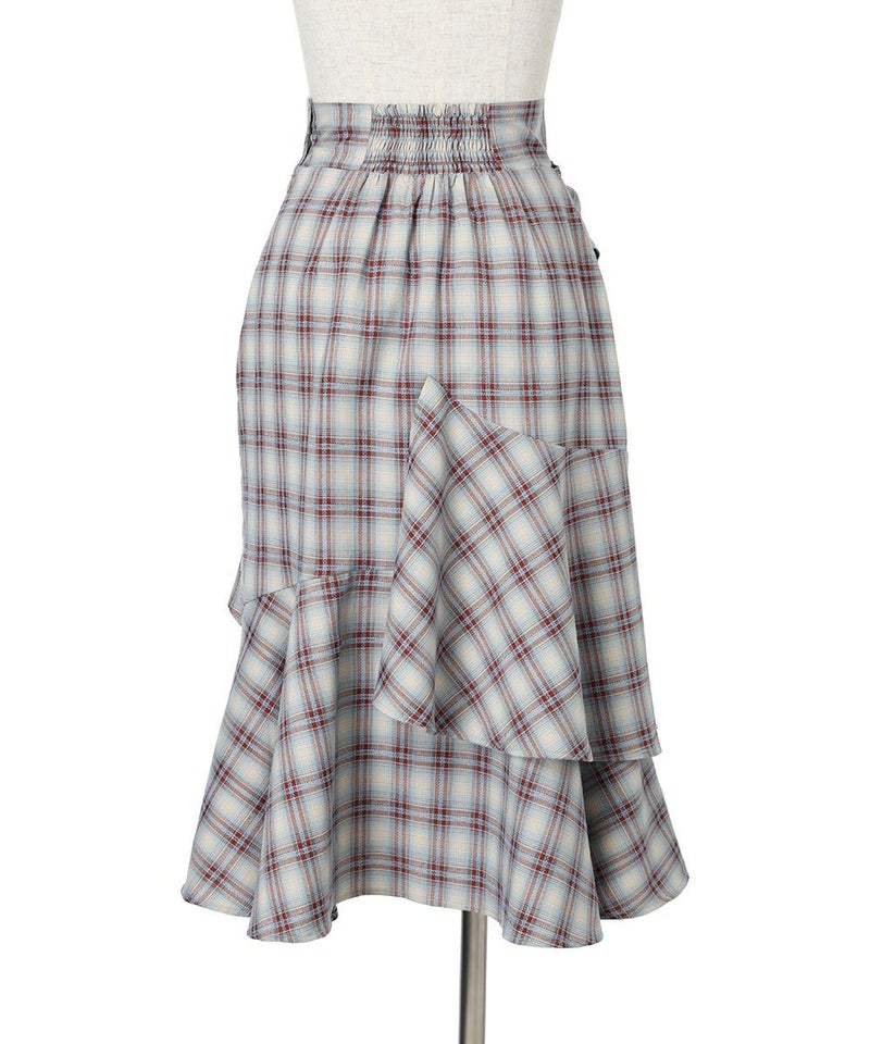 バック (blue×red)