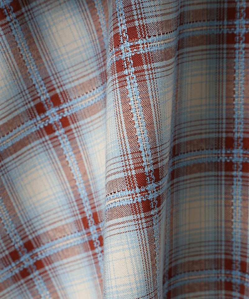 生地アップ (blue×red)