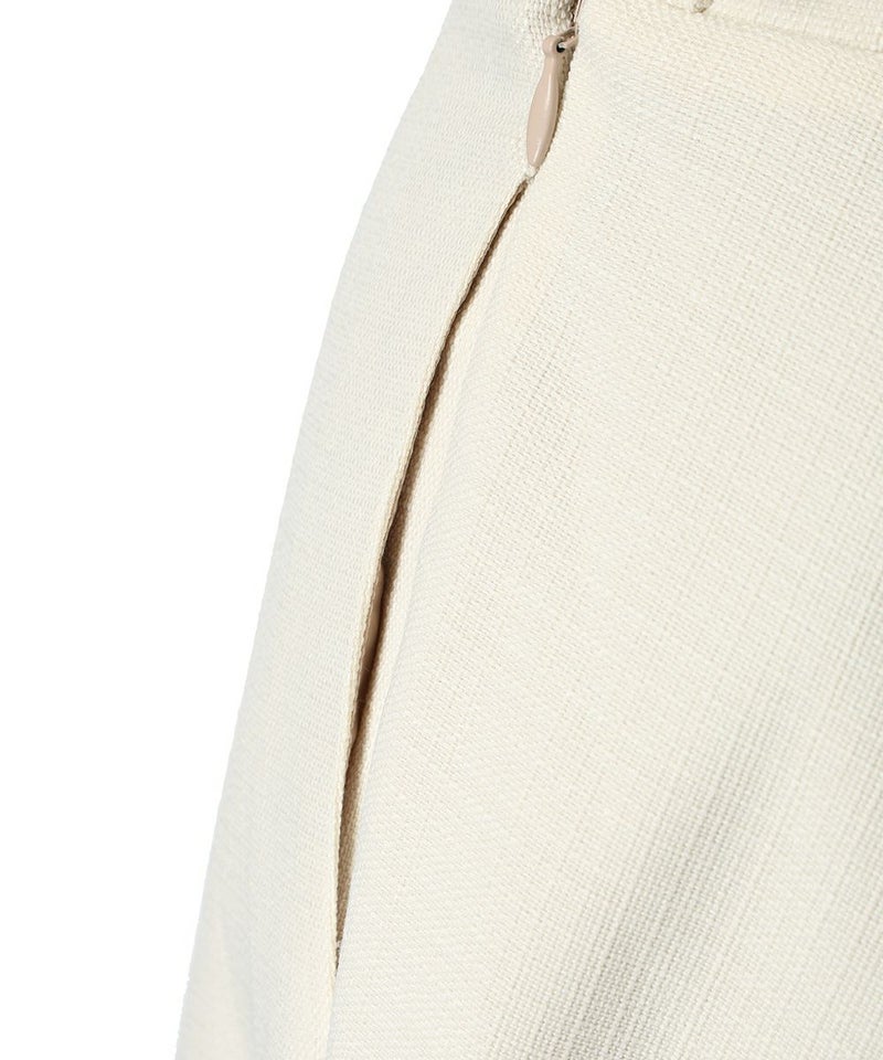 ポケット (ivory)