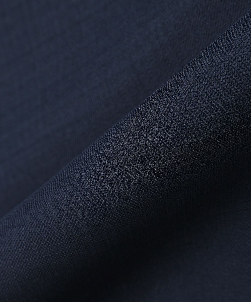 生地アップ (navy)