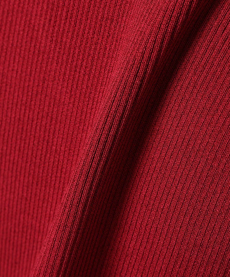 生地アップ (red)