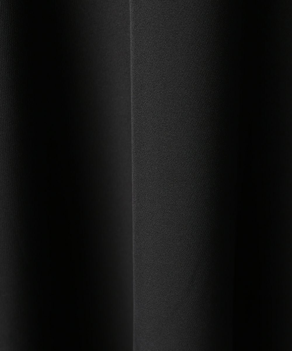 生地アップ (black×white)