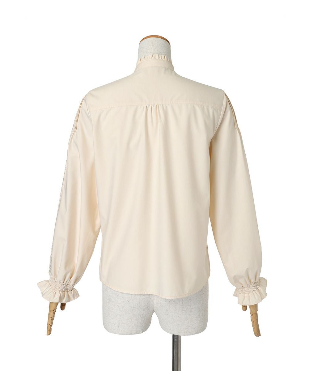 バック (light beige)