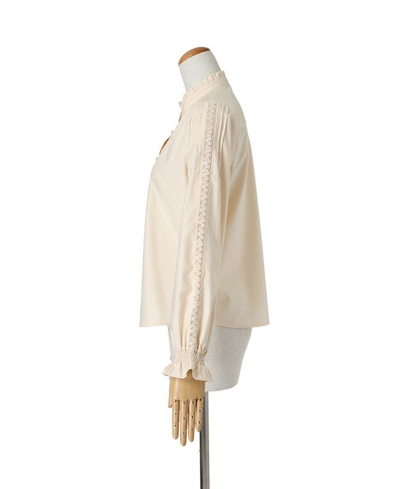 サイド (light beige)