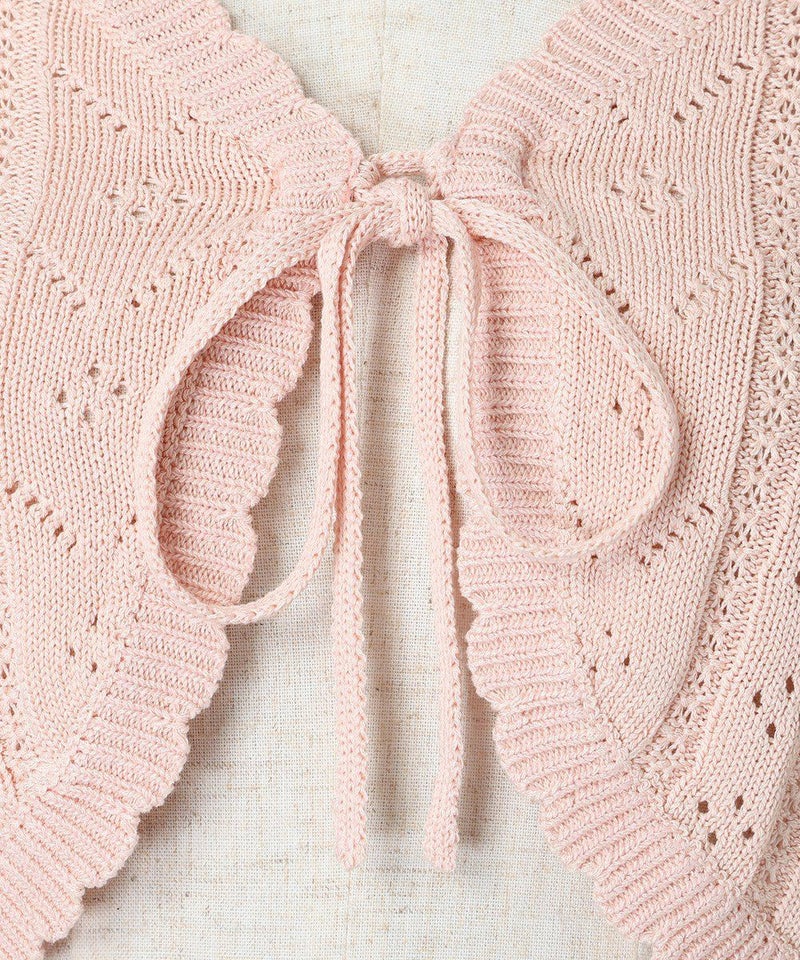 フロントアップ (light pink)