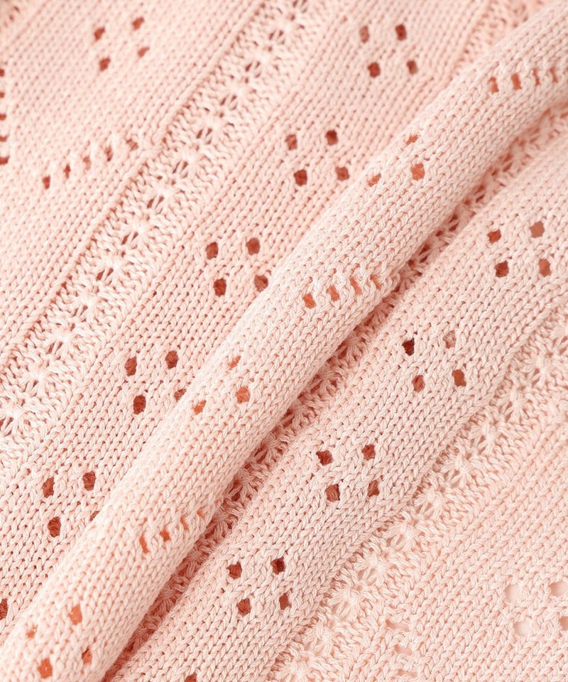 生地アップ (light pink)