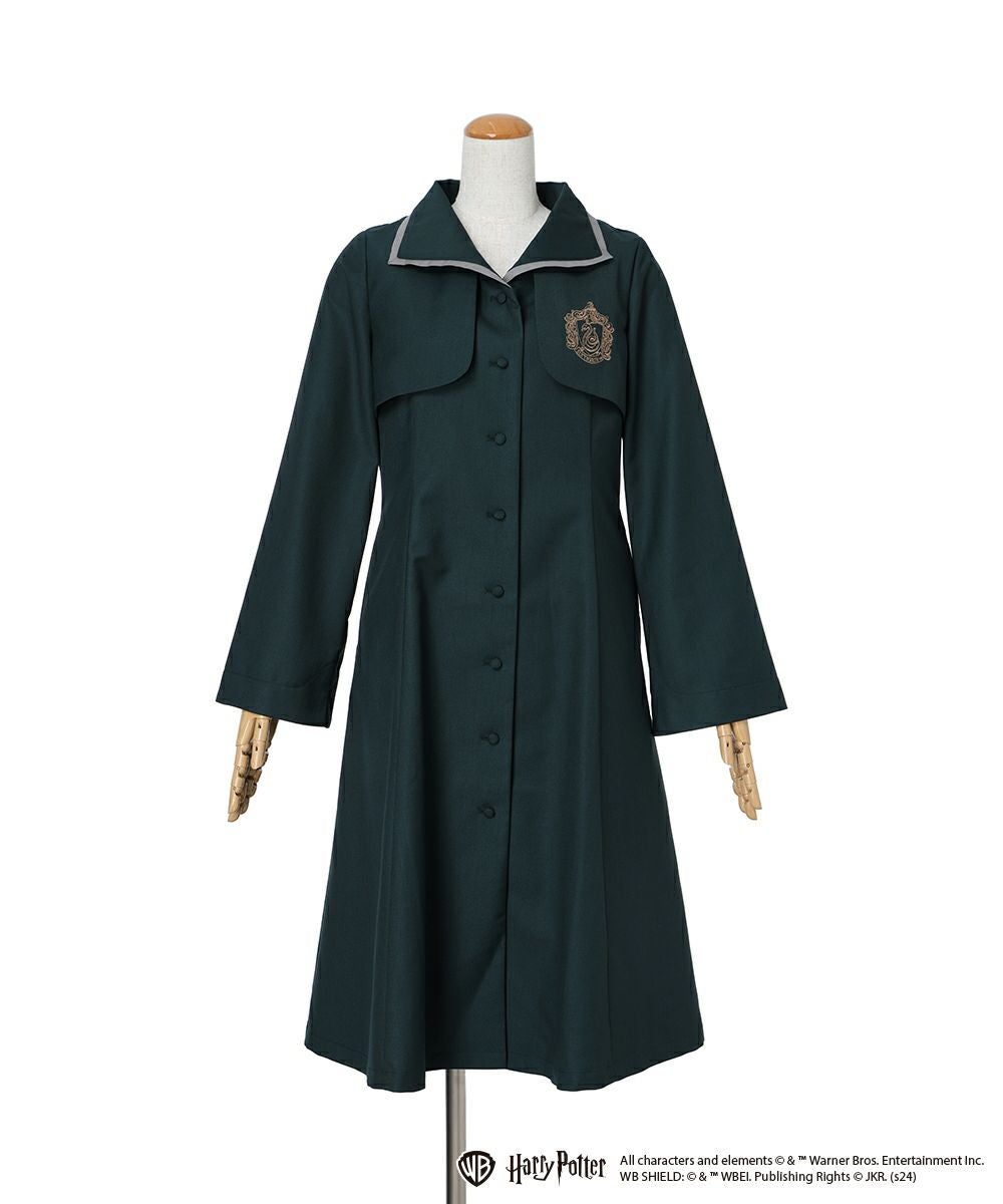 □ローブ風ワンピース/ハリー・ポッター/F i.n.t [52AE02j014] | F