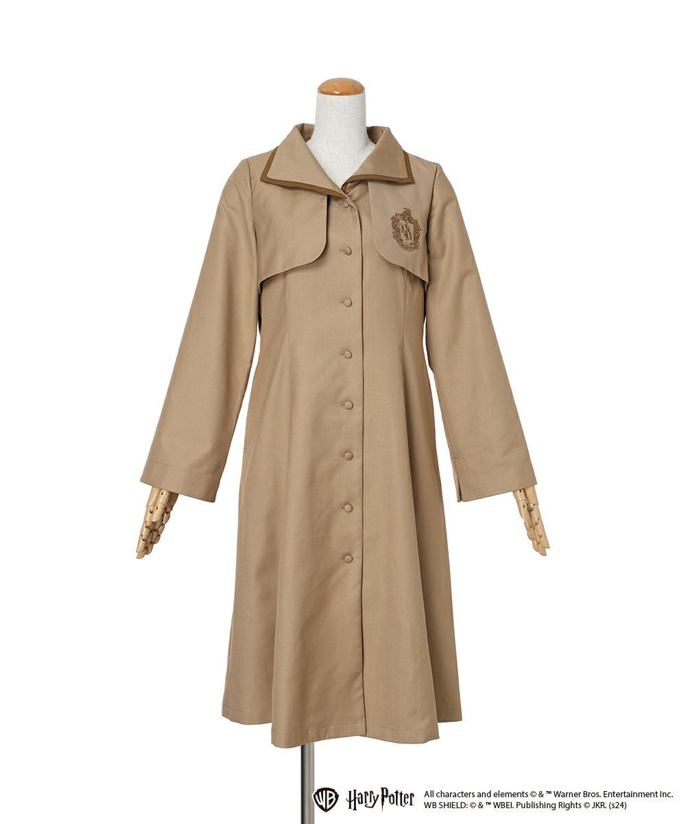 □ローブ風ワンピース/ハリー・ポッター/F i.n.t [52AE02j014] | F