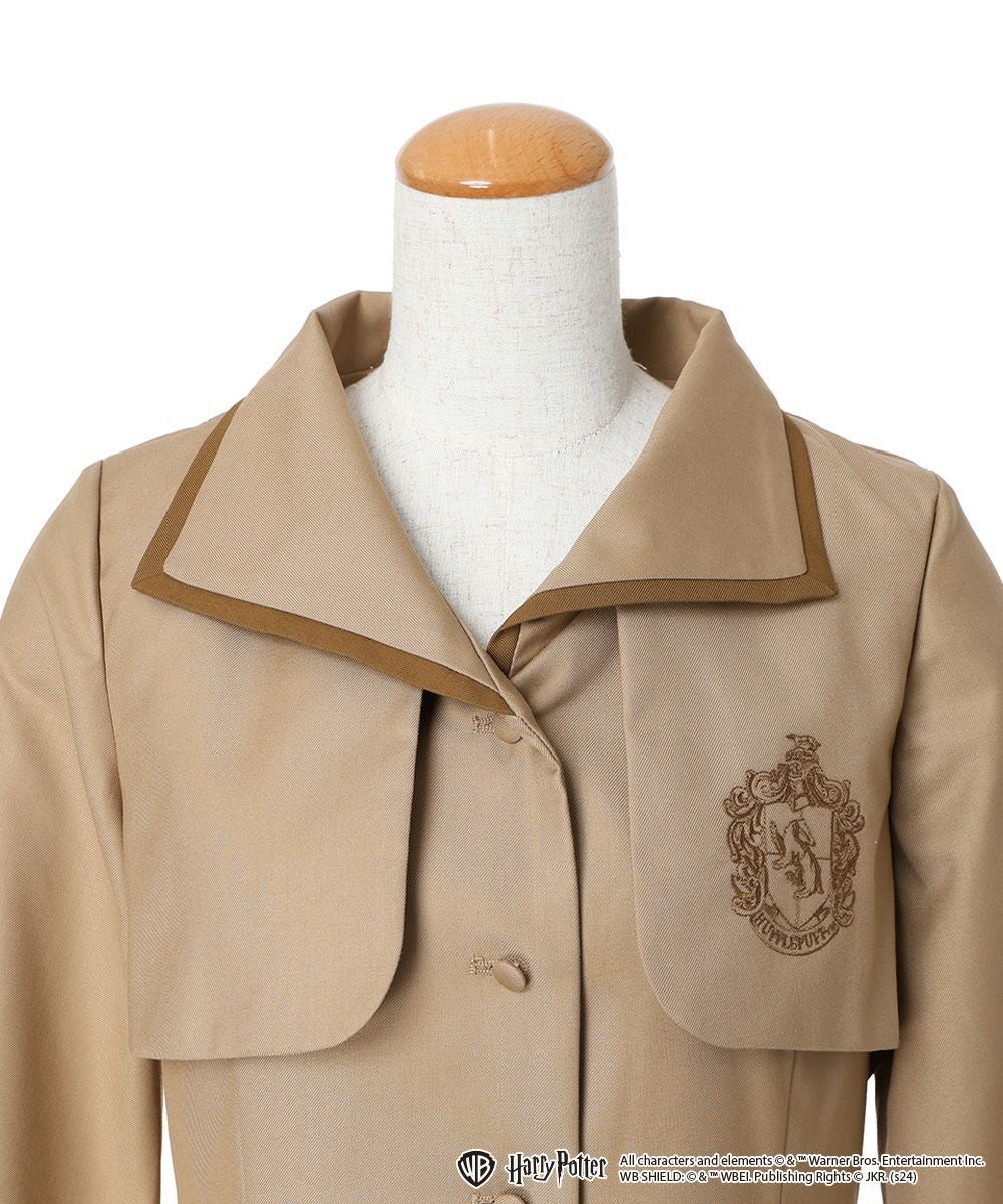 □ローブ風ワンピース/ハリー・ポッター/F i.n.t [52AE02j014] | F