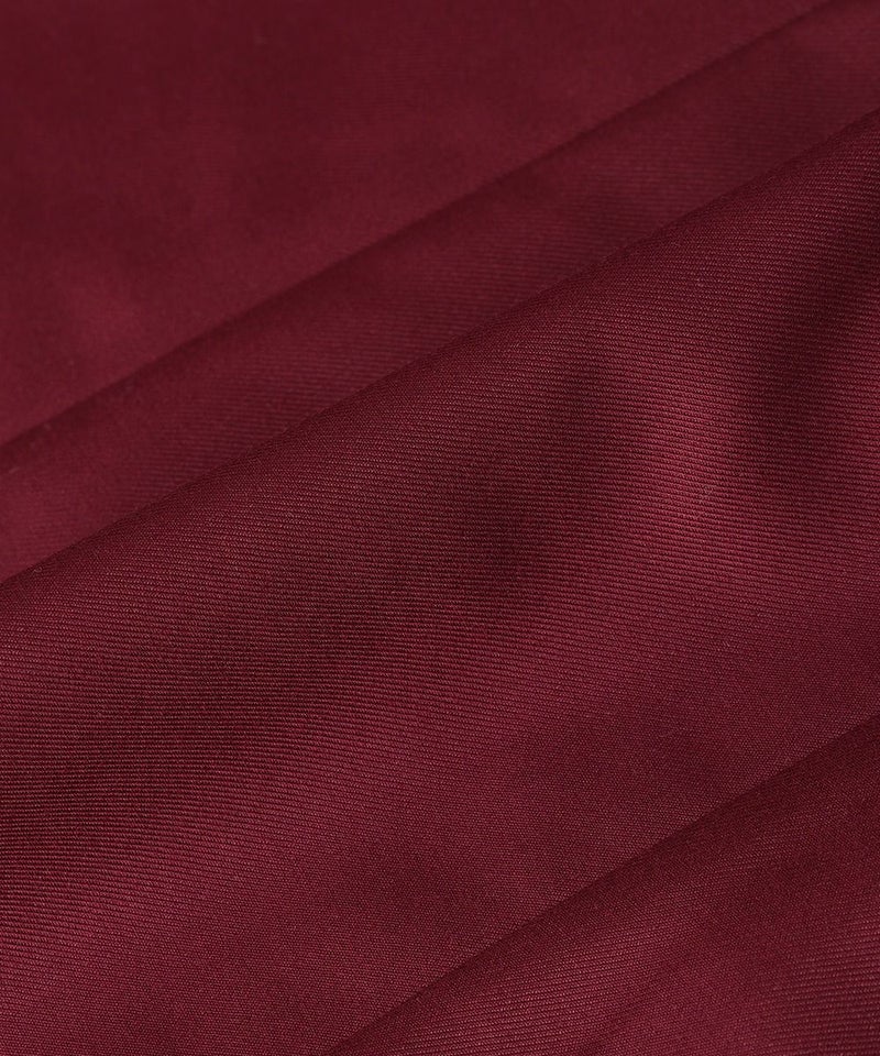 生地アップ (bordeaux)