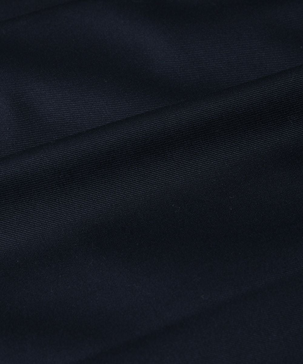 生地アップ (navy)