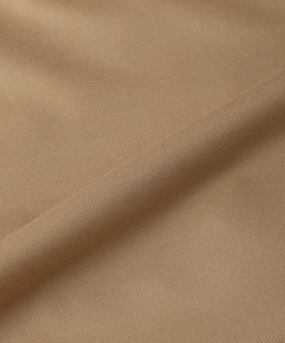 生地アップ (beige)