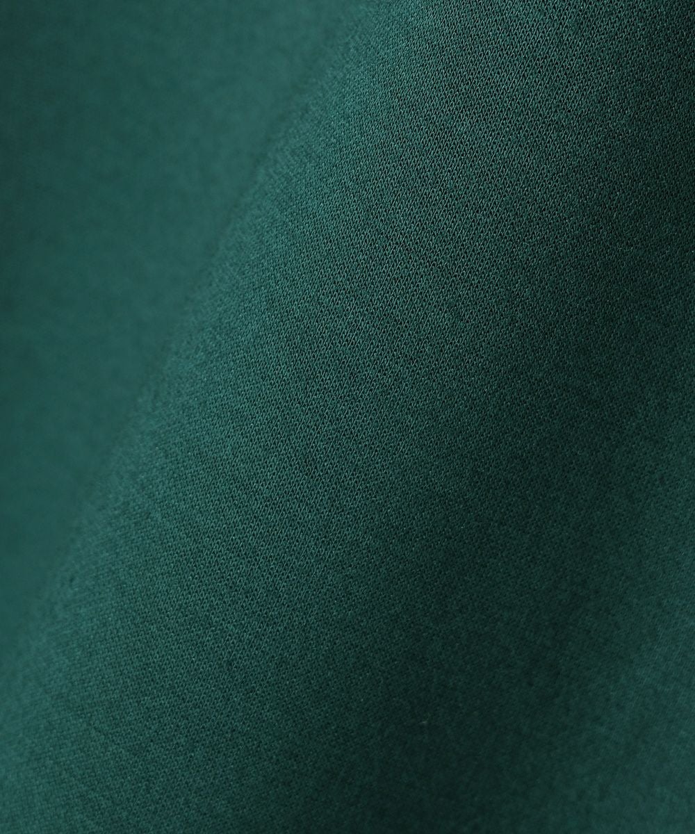 生地アップ (green)